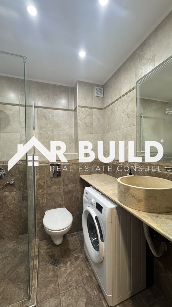 Продава 2-СТАЕН, гр. Пловдив, Христо Смирненски, снимка 9 - Апартаменти - 53769991