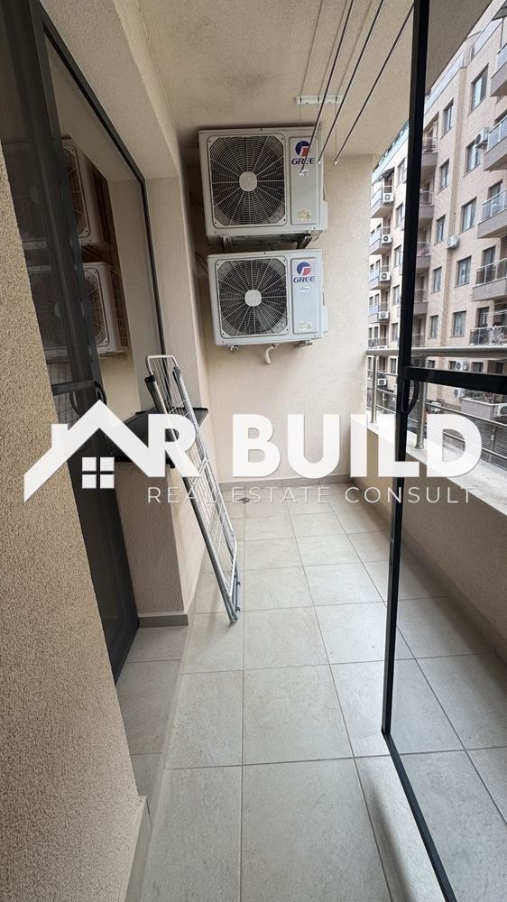 Продава 2-СТАЕН, гр. Пловдив, Христо Смирненски, снимка 11 - Апартаменти - 53769991