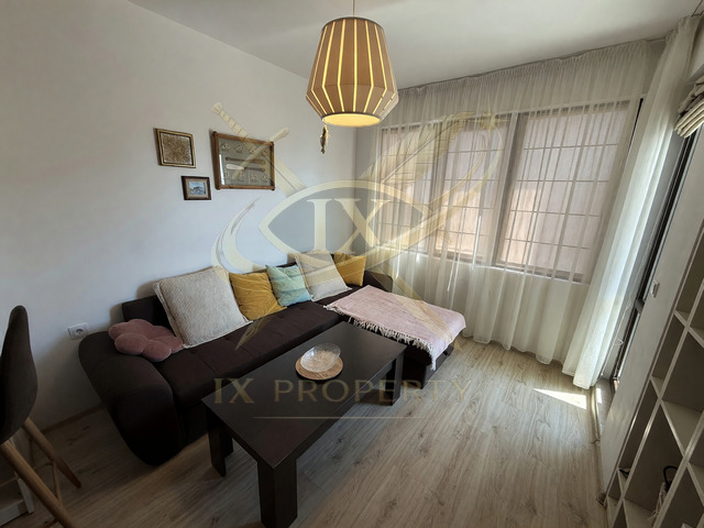 Продава 2-СТАЕН, гр. Бургас, Сарафово, снимка 8 - Апартаменти - 55828243