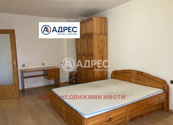 Продава  3-стаен град Велико Търново , Колю Фичето , 98 кв.м | 75291435 - изображение [3]