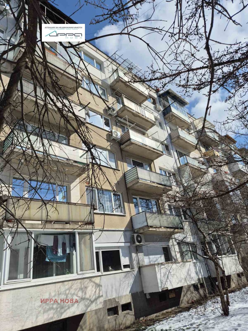 Продава 3-СТАЕН, гр. София, Гоце Делчев, снимка 7 - Aпартаменти - 49269494