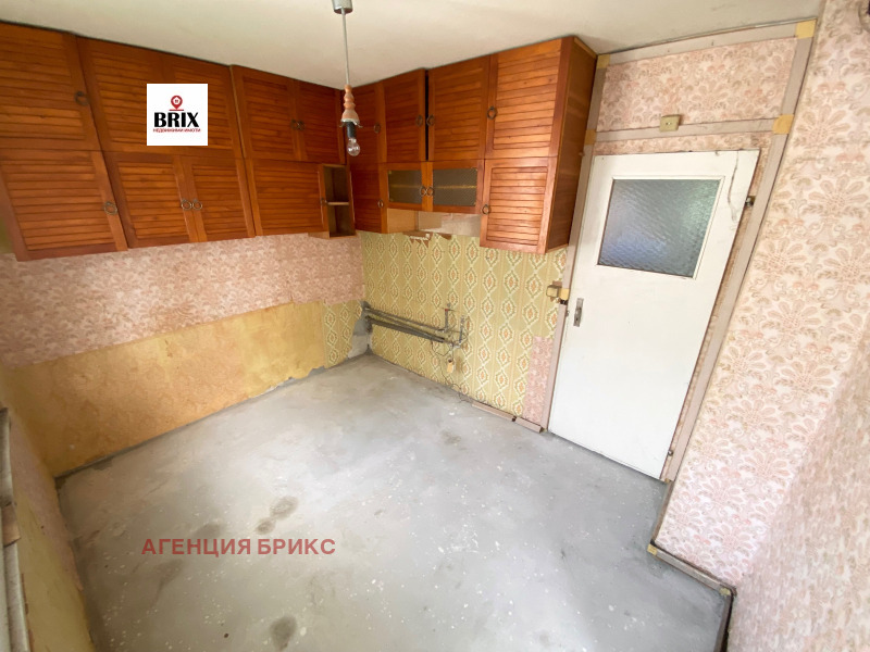 Na prodej  2 ložnice Ruse , Družba 3 , 91 m2 | 87529853