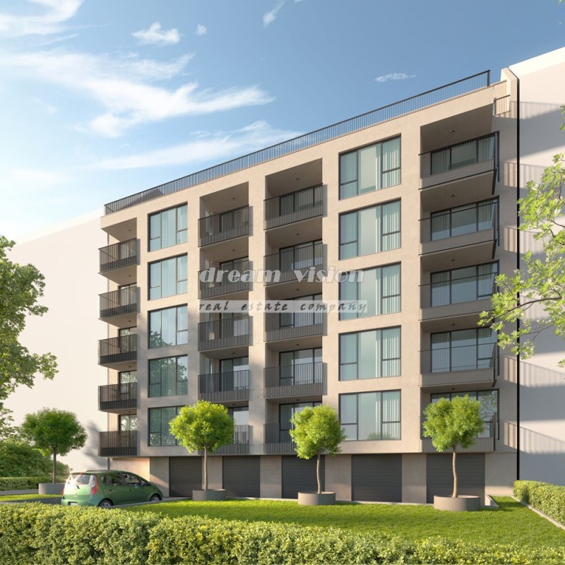 En venta  2 dormitorios Sofia , Lyulin 10 , 113 metros cuadrados | 30379996 - imagen [3]