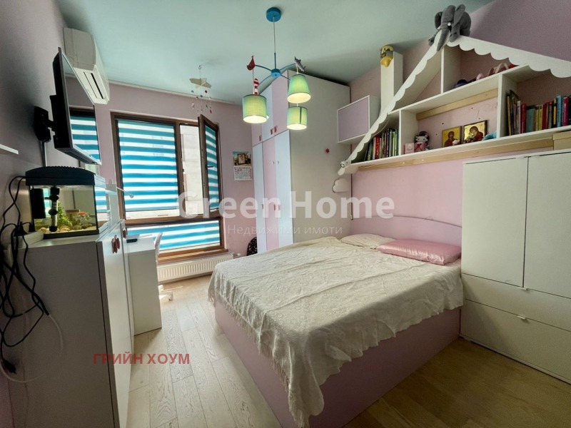 Till salu  2 sovrum Varna , Trosjevo , 100 kvm | 60818837 - bild [5]