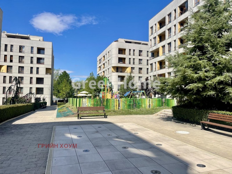 Till salu  2 sovrum Varna , Trosjevo , 100 kvm | 60818837 - bild [9]