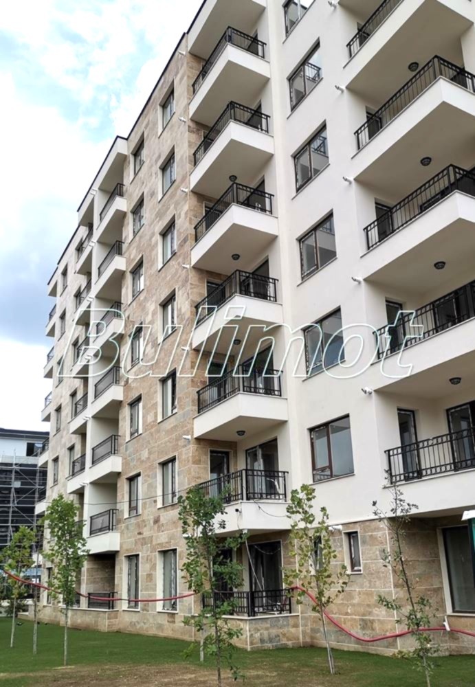 Продава  3-стаен град София , Малинова долина , 113 кв.м | 45436749 - изображение [2]