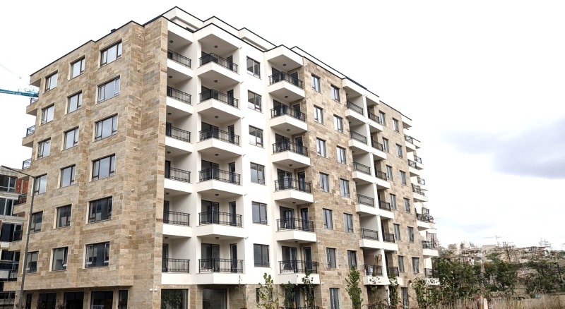 Продава  3-стаен град София , Малинова долина , 113 кв.м | 45436749