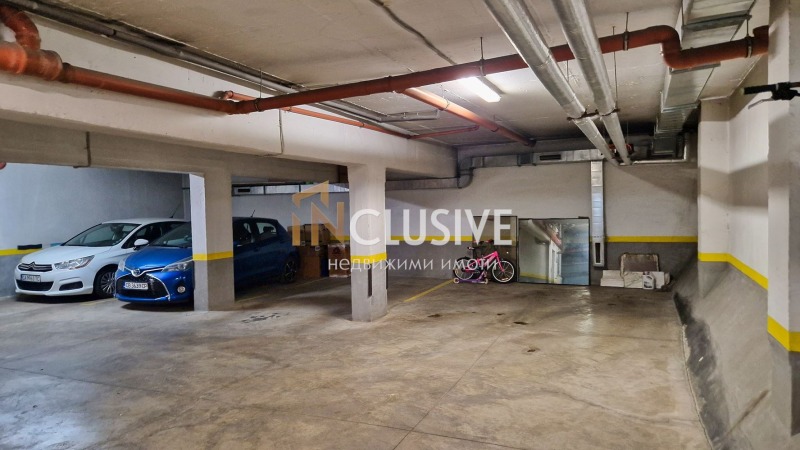 Продава 3-СТАЕН, гр. София, Белите брези, снимка 6 - Апартаменти - 52273172