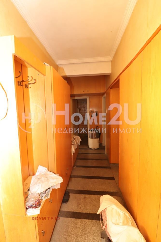 Продава 3-СТАЕН, гр. София, Света Троица, снимка 7 - Апартаменти - 52410940