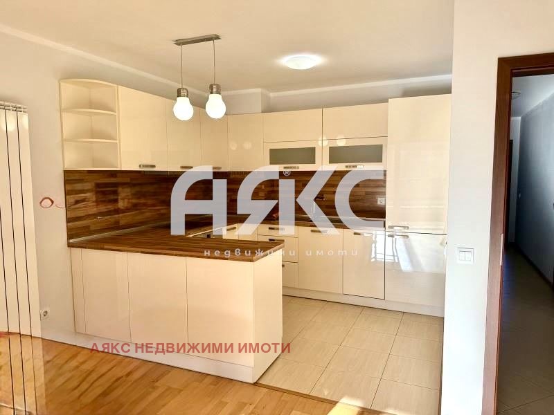 Продава 3-СТАЕН, гр. София, Витоша, снимка 3 - Апартаменти - 52804017