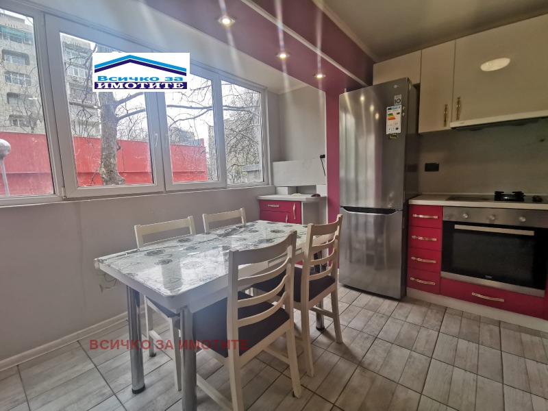 Продава 3-СТАЕН, гр. Русе, Родина 1, снимка 2 - Апартаменти - 53366635