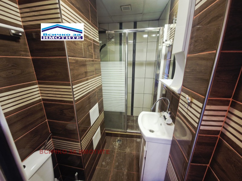 Продава 3-СТАЕН, гр. Русе, Родина 1, снимка 14 - Апартаменти - 53366635