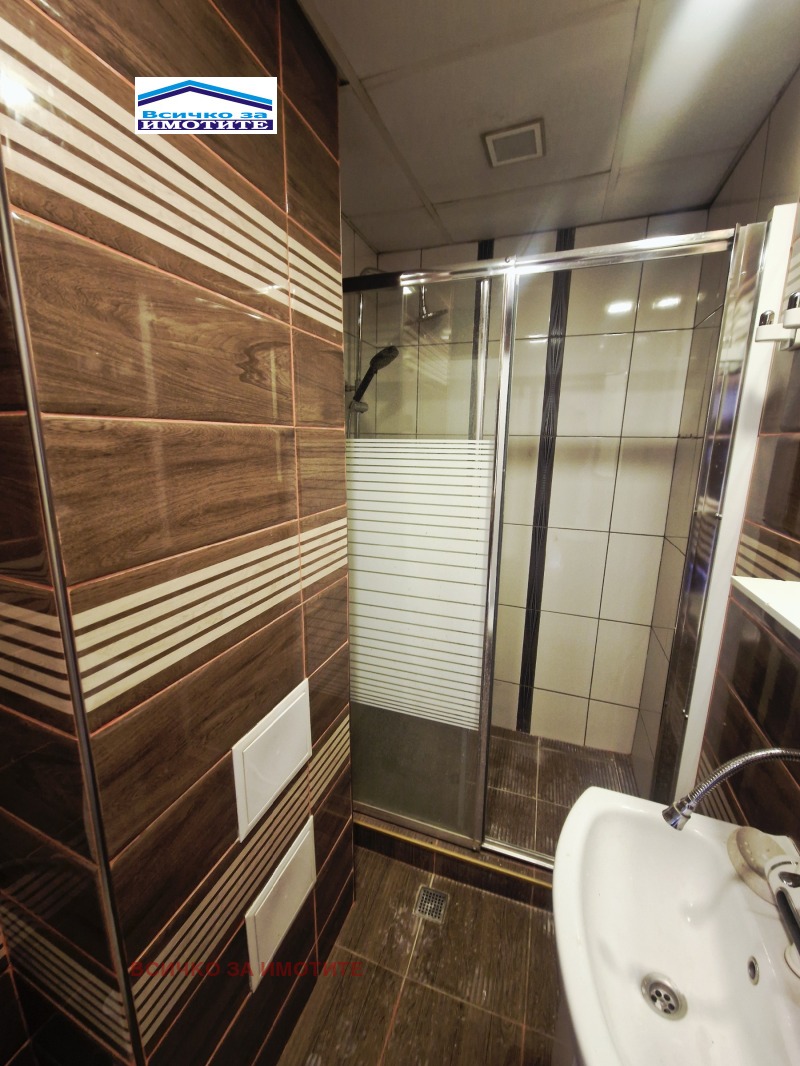 Продава 3-СТАЕН, гр. Русе, Родина 1, снимка 15 - Апартаменти - 53366635