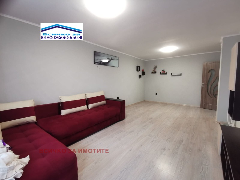 Продава 3-СТАЕН, гр. Русе, Родина 1, снимка 3 - Апартаменти - 53366635