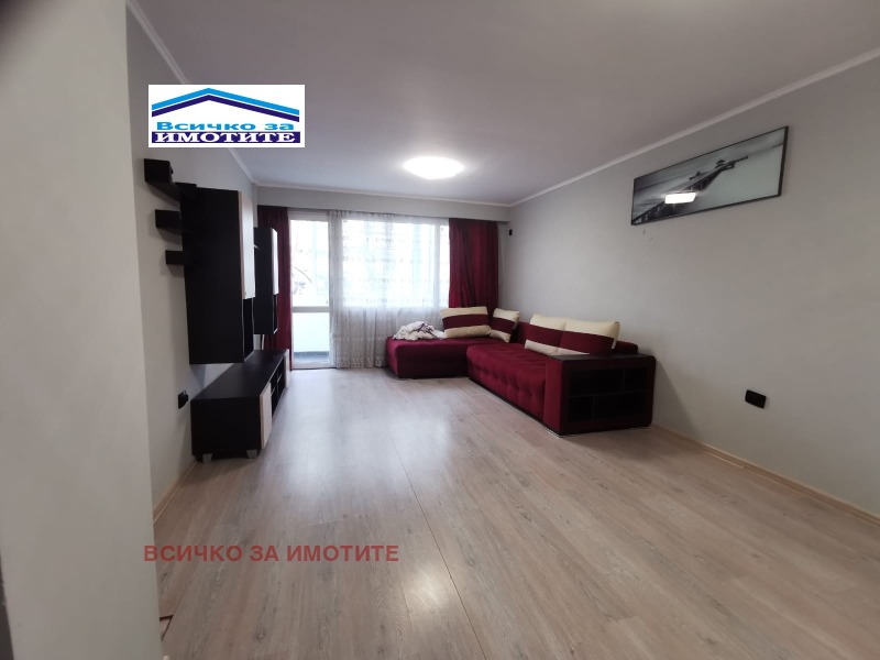 Продава 3-СТАЕН, гр. Русе, Родина 1, снимка 7 - Апартаменти - 53366635