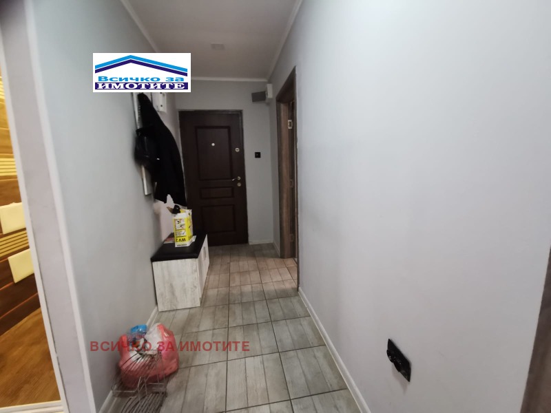 Продава 3-СТАЕН, гр. Русе, Родина 1, снимка 9 - Апартаменти - 53366635