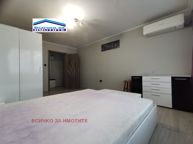 Продава 3-СТАЕН, гр. Русе, Родина 1, снимка 12 - Апартаменти - 53366635