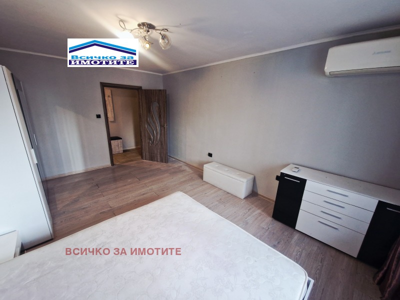 Продава 3-СТАЕН, гр. Русе, Родина 1, снимка 8 - Апартаменти - 53366635