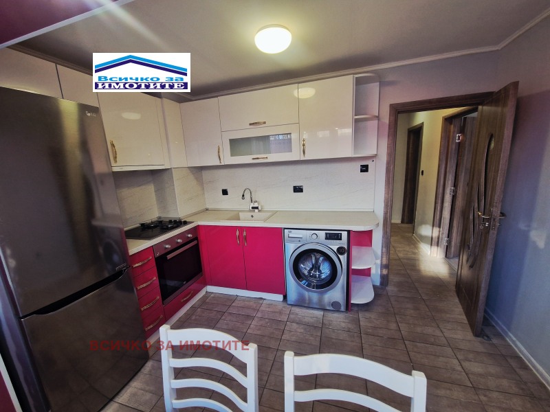 Продава 3-СТАЕН, гр. Русе, Родина 1, снимка 2 - Апартаменти - 53366635