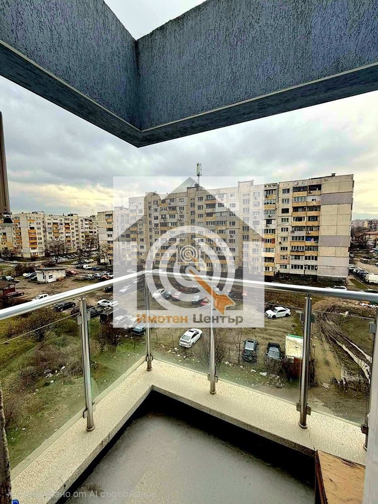 Продава 3-СТАЕН, гр. София, Люлин 9