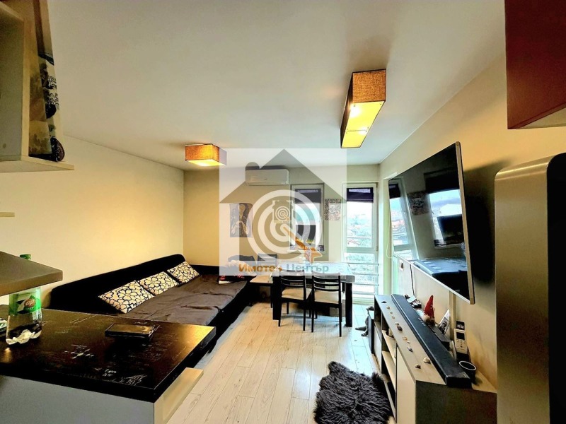 Продава 3-СТАЕН, гр. София, Люлин 9, снимка 5 - Апартаменти - 53505472