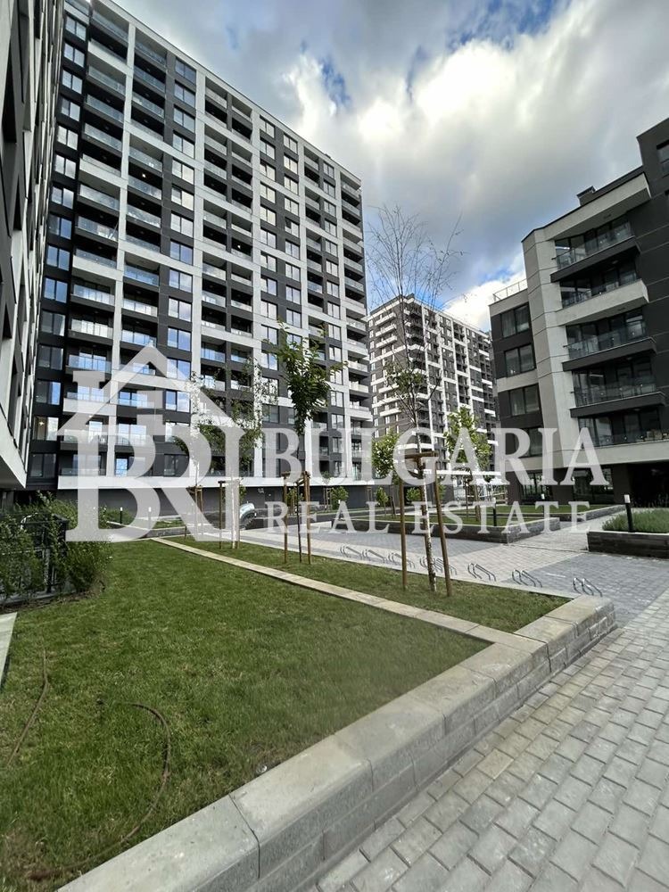 Продава 3-СТАЕН, гр. София, Банишора, снимка 6 - Апартаменти - 55257640