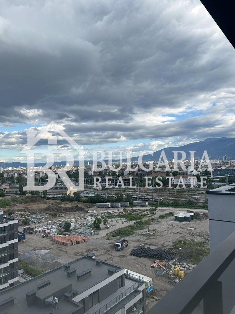 Продава 3-СТАЕН, гр. София, Банишора, снимка 10 - Апартаменти - 55257640