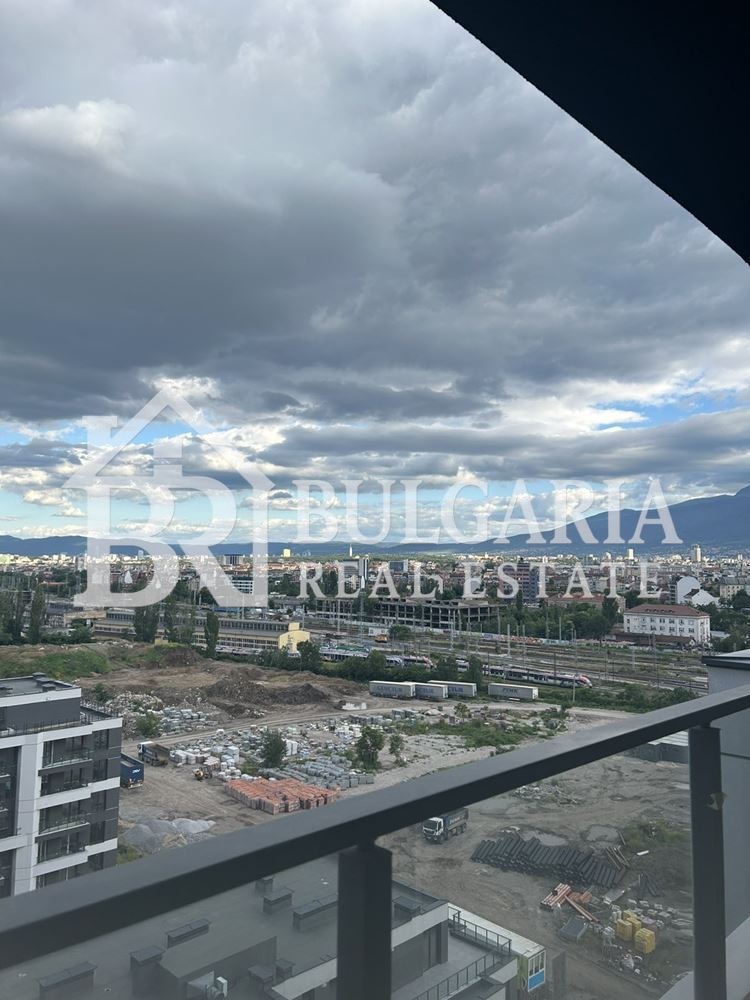 Продава 3-СТАЕН, гр. София, Банишора, снимка 8 - Апартаменти - 55257640