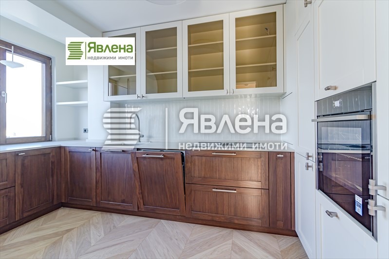 Продава  4-стаен град София , Изгрев , 180 кв.м | 69240438 - изображение [6]