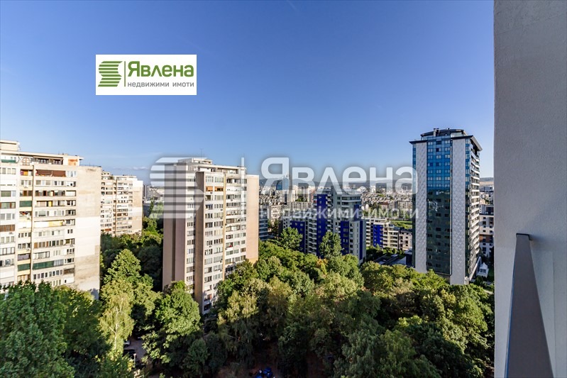 Продава  4-стаен град София , Изгрев , 180 кв.м | 69240438 - изображение [13]
