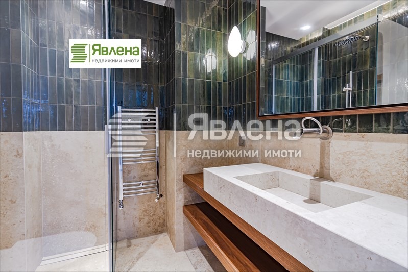 Продава  4-стаен град София , Изгрев , 180 кв.м | 69240438 - изображение [17]