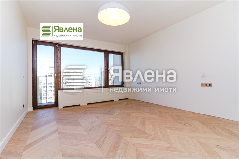 Продава  4-стаен град София , Изгрев , 180 кв.м | 69240438 - изображение [8]