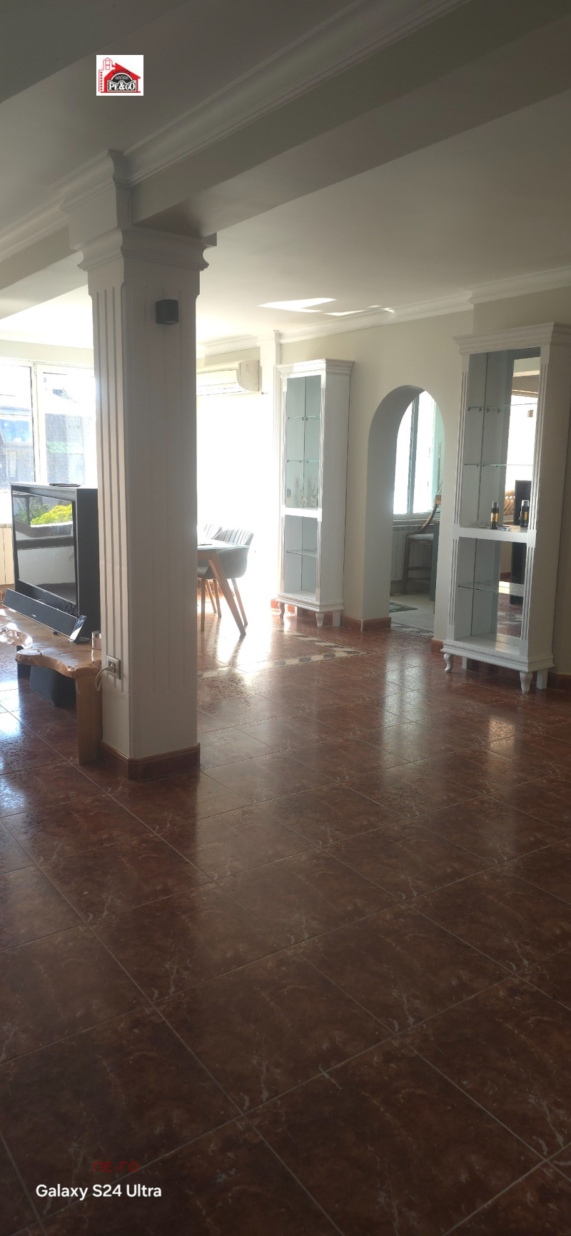 For Sale  Maisonette Pazardzhik , Idealen tsentar , 278 sq.m | 33403508 - image [6]