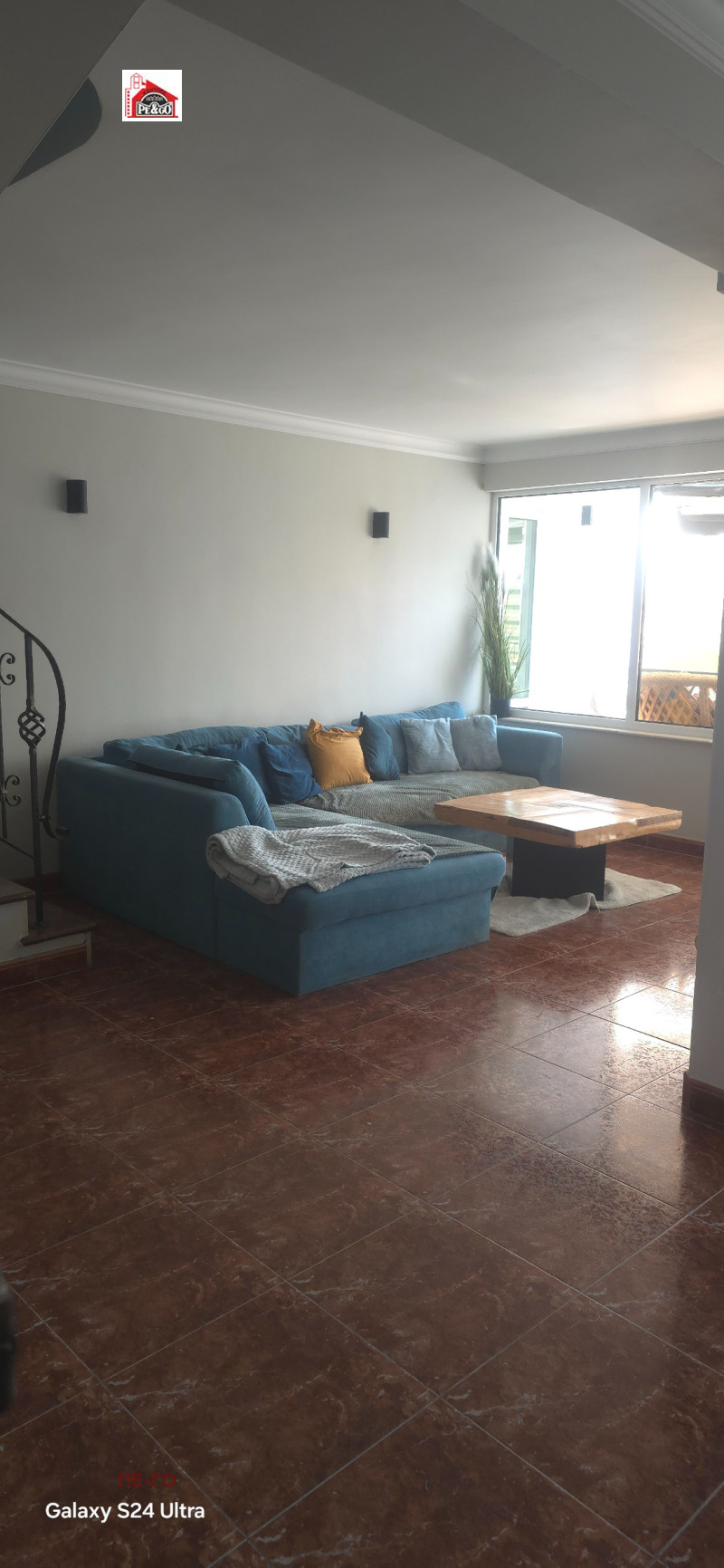For Sale  Maisonette Pazardzhik , Idealen tsentar , 278 sq.m | 33403508 - image [4]