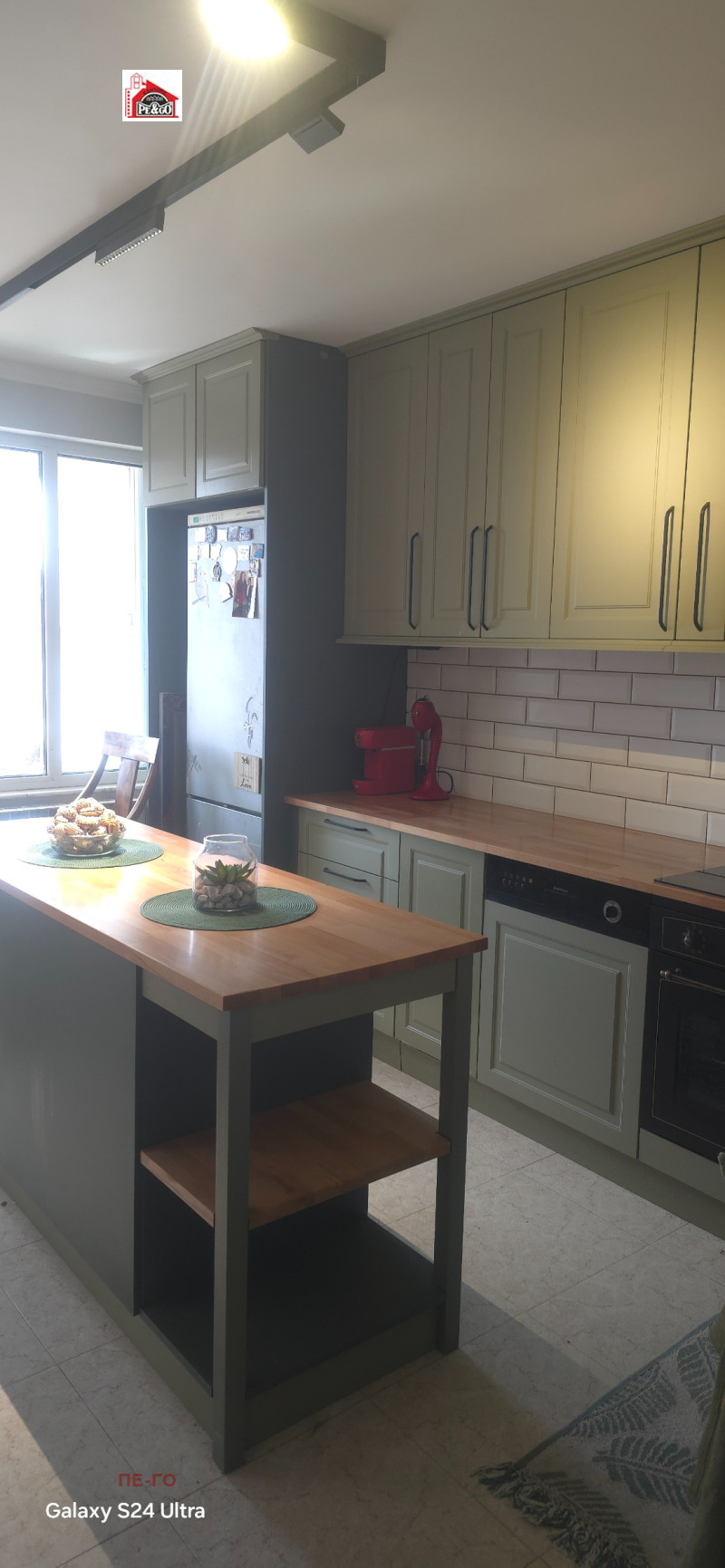 For Sale  Maisonette Pazardzhik , Idealen tsentar , 278 sq.m | 33403508 - image [9]