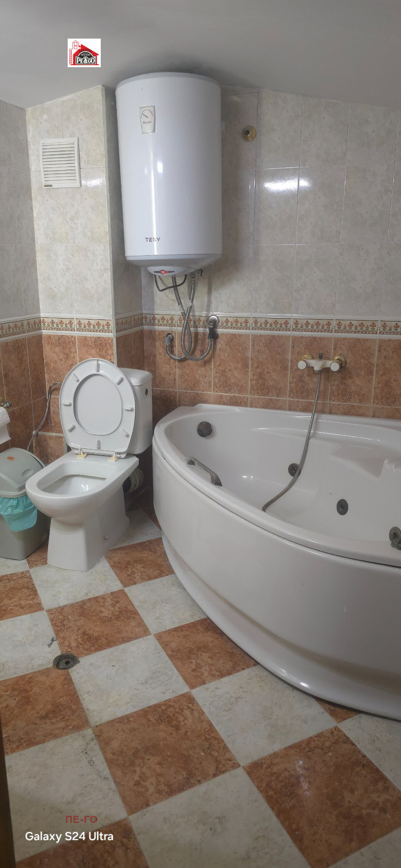 For Sale  Maisonette Pazardzhik , Idealen tsentar , 278 sq.m | 33403508 - image [14]