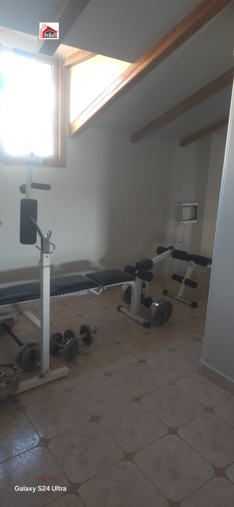 For Sale  Maisonette Pazardzhik , Idealen tsentar , 278 sq.m | 33403508 - image [13]
