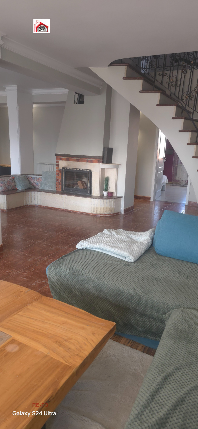 For Sale  Maisonette Pazardzhik , Idealen tsentar , 278 sq.m | 33403508 - image [7]