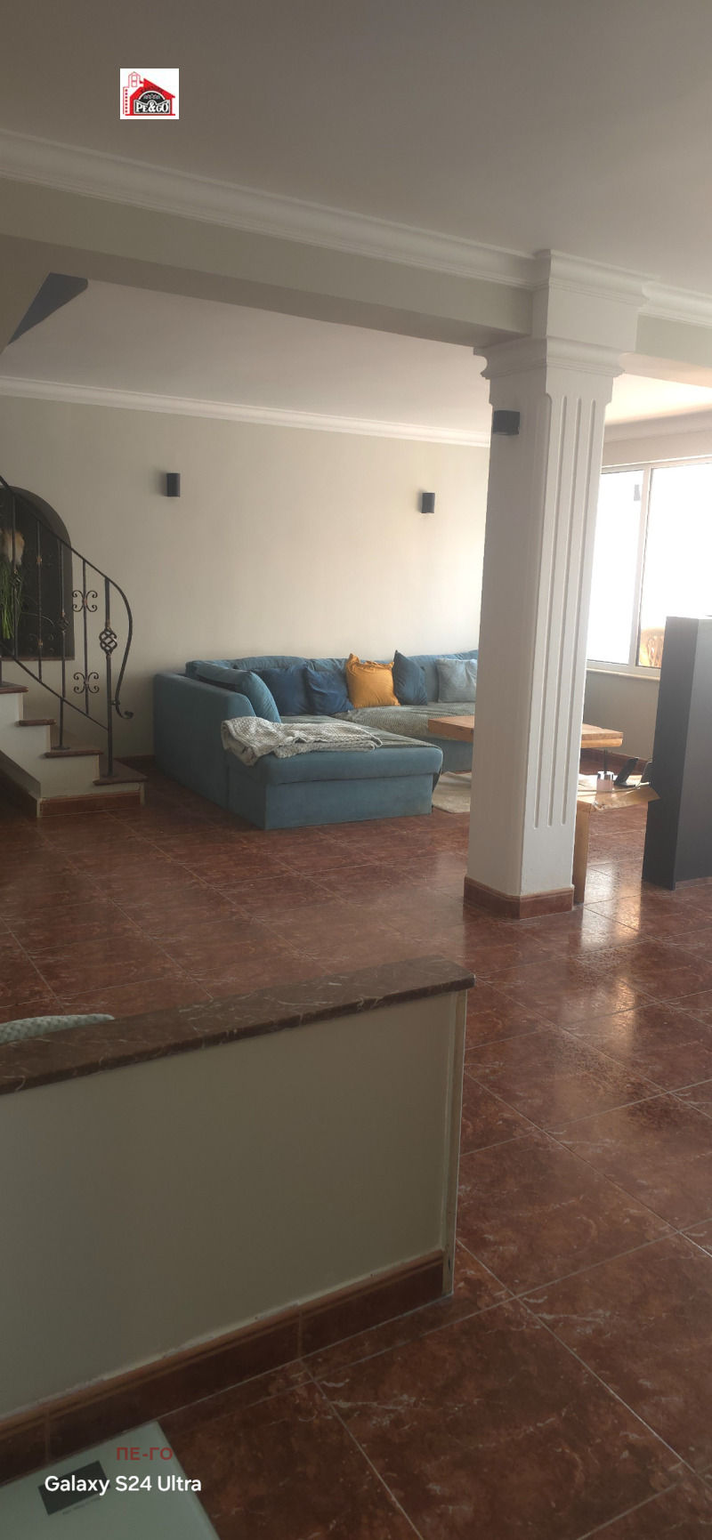 For Sale  Maisonette Pazardzhik , Idealen tsentar , 278 sq.m | 33403508 - image [2]