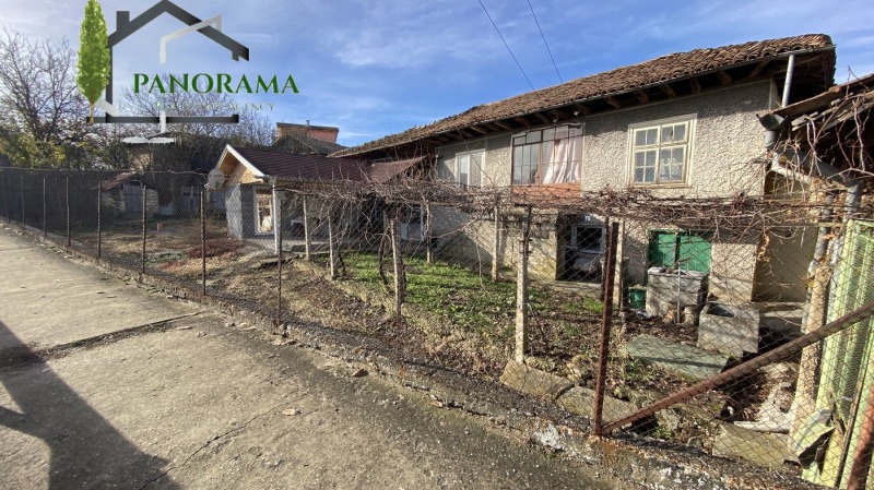 Продава  Къща област Шумен , с. Салманово , 89 кв.м | 27420149 - изображение [11]