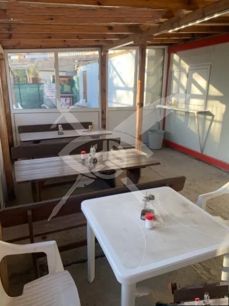 Til salg  Bar; Kaffebar Burgas , Promishlena zona - Sever , 100 kvm | 29643445