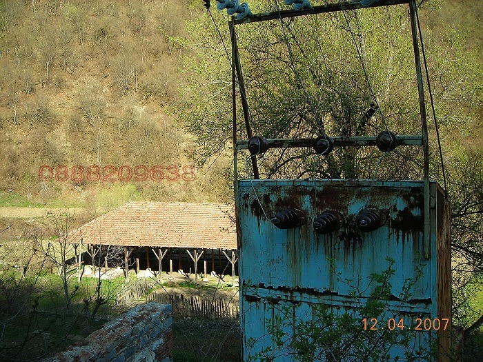 Satılık  Komplo bölge Blagoevgrad , Pirin , 12440 metrekare | 47145835 - görüntü [12]