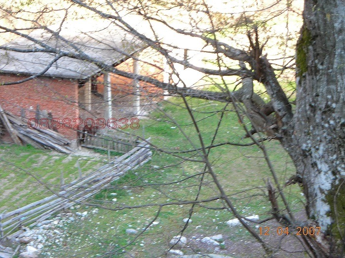 Satılık  Komplo bölge Blagoevgrad , Pirin , 12440 metrekare | 47145835 - görüntü [4]