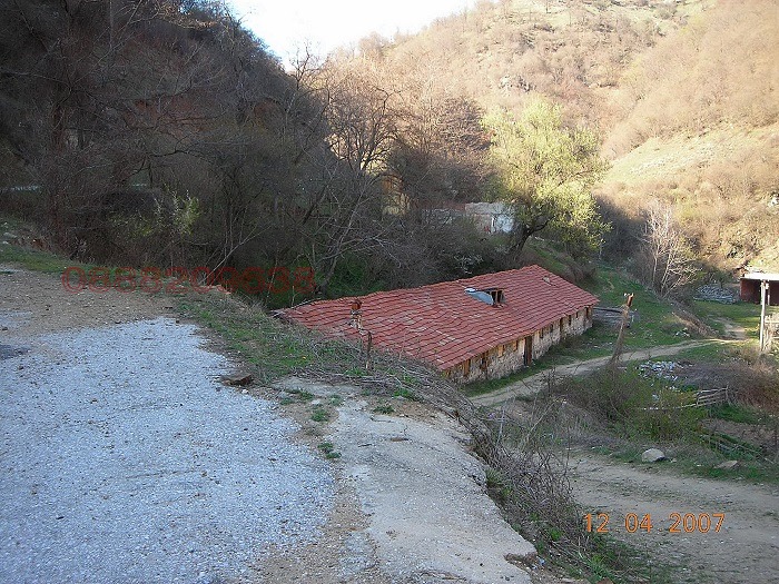 Satılık  Komplo bölge Blagoevgrad , Pirin , 12440 metrekare | 47145835 - görüntü [2]
