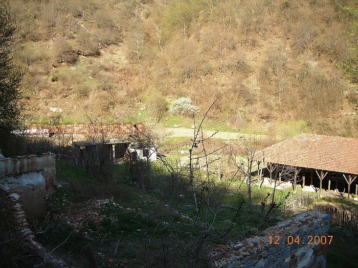 Satılık  Komplo bölge Blagoevgrad , Pirin , 12440 metrekare | 47145835 - görüntü [3]