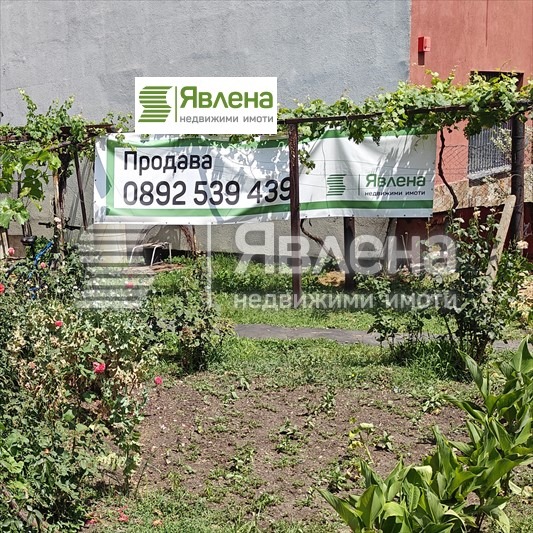 Продава  Парцел град София , Модерно предградие , 811 кв.м | 35716562 - изображение [3]