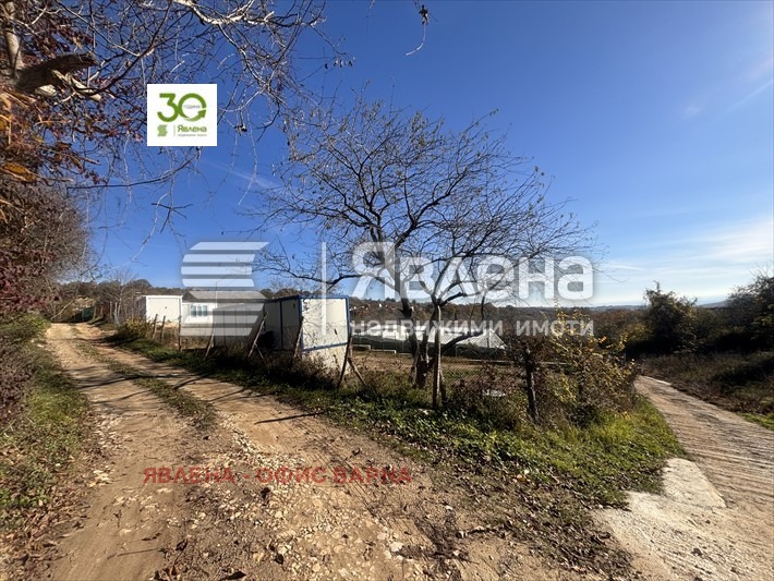 Продава ПАРЦЕЛ, гр. Варна, м-т Боровец - юг, снимка 3 - Парцели - 54152394