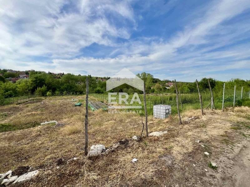 Продава ПАРЦЕЛ, с. Николово, област Русе, снимка 3 - Парцели - 54500886