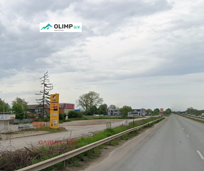 Продава ПАРЦЕЛ, гр. София, с. Долни Богров, снимка 3 - Парцели - 54866270