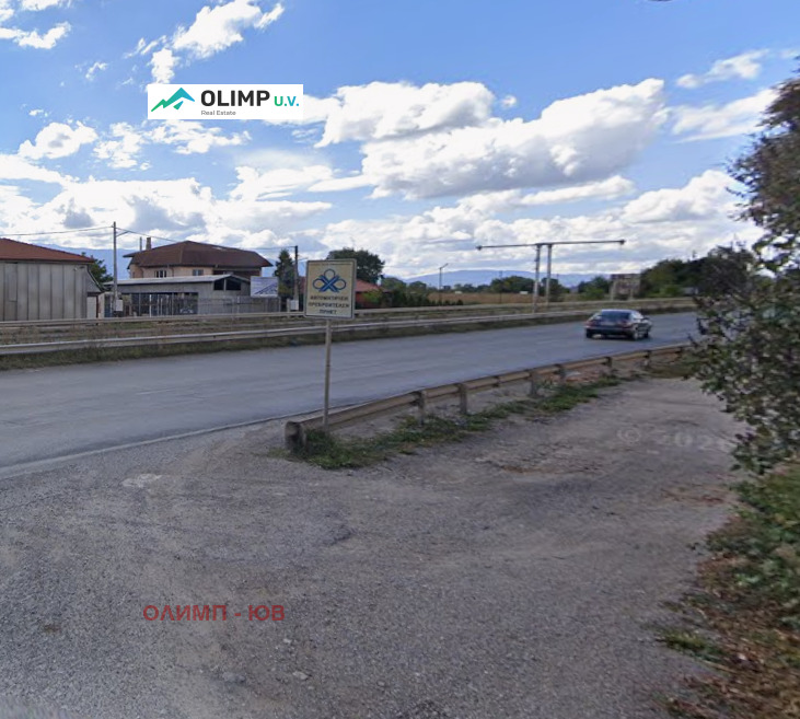 Продава ПАРЦЕЛ, гр. София, с. Долни Богров, снимка 4 - Парцели - 54866270